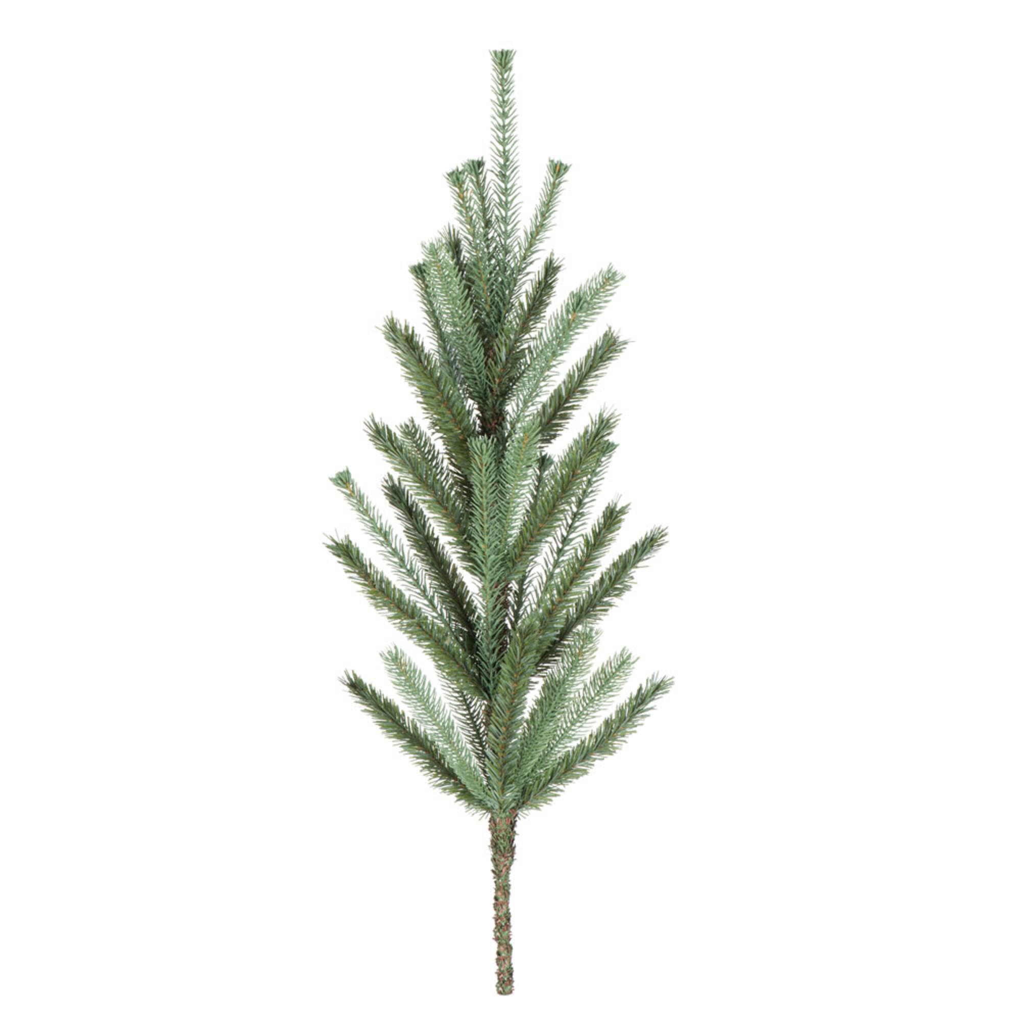 Blue Deluxe Spruce Picks Set